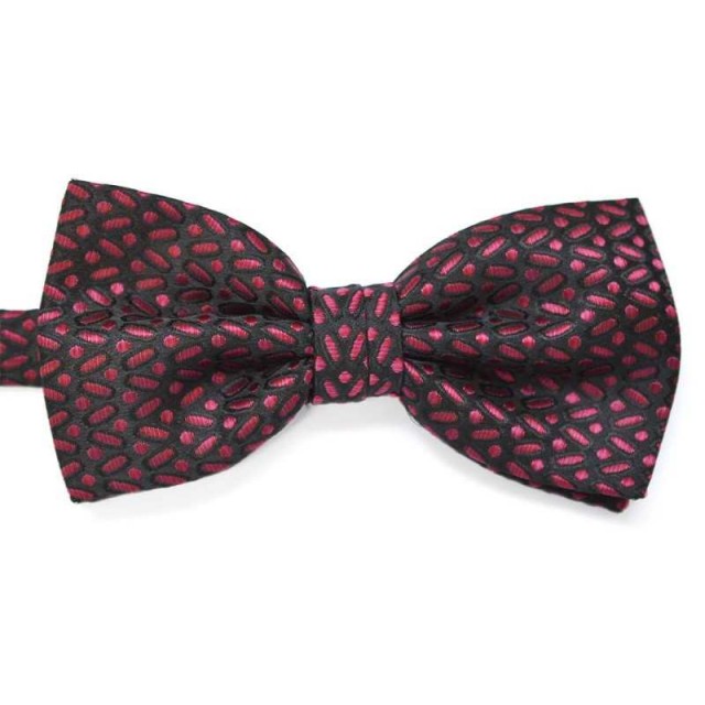 Papion negru WILFREDA